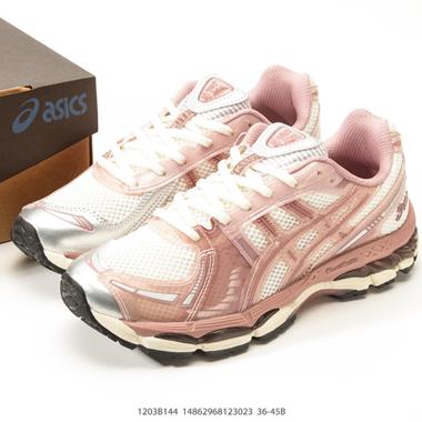 Asics Superblast 3 亞瑟士舒適透氣運動跑鞋