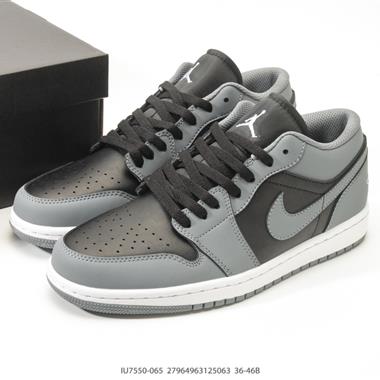 Nike Air Jordan 1 Retro Low OG 低幫休閒板鞋