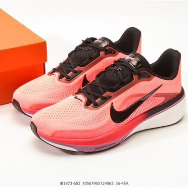Nike AIR ZOOM PEGASUS 42 登月休閒運動跑鞋