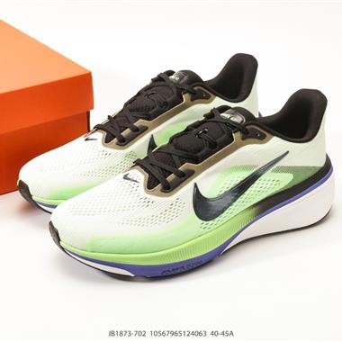 Nike AIR ZOOM PEGASUS 42 登月休閒運動跑鞋