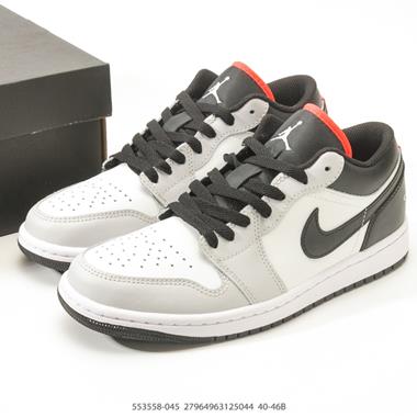 Nike Air Jordan 1 Retro Low OG 低幫休閒板鞋
