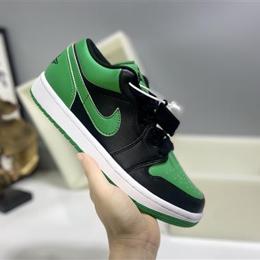 Nike Air Jordan 1 Low 低幫 AJ1防滑耐磨 低幫 籃球鞋