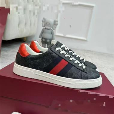 GUCCI   2026新款男生休閒時尚鞋子