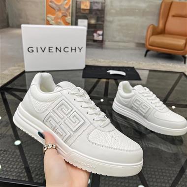GIVENCHY   2026新款男生休閒時尚鞋子