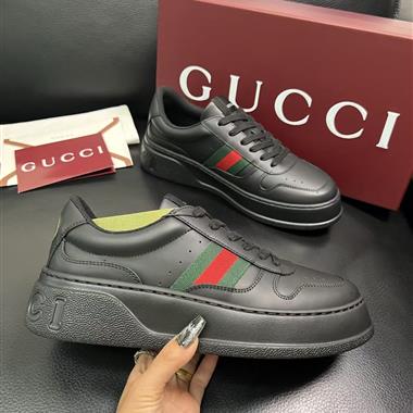 GUCCI   2026新款男生休閒時尚鞋子