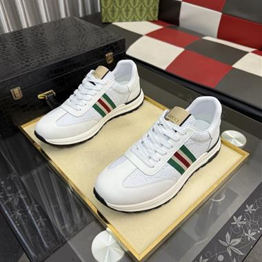 GUCCI    2026新款男生休閒時尚鞋子