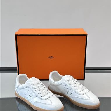 HERMES  2026新款男生休閒時尚鞋子