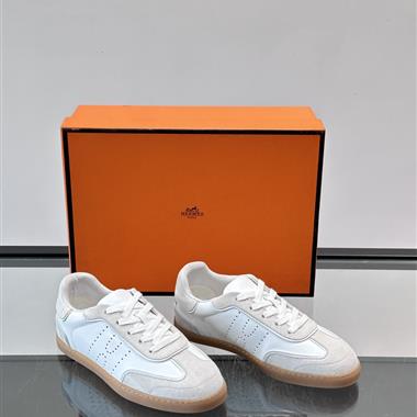 HERMES  2026新款男生休閒時尚鞋子
