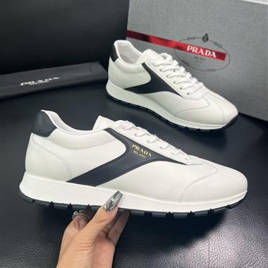 PRADA   2026新款男生休閒時尚鞋子