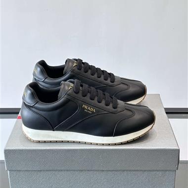 PRADA   2026新款男生休閒時尚鞋子