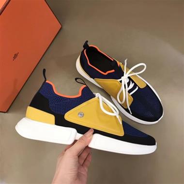HERMES   2026新款男生休閒時尚鞋子