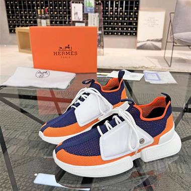 HERMES   2026新款男生休閒時尚鞋子