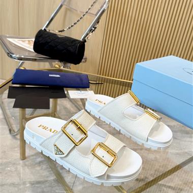 PRADA   2026新款女生休閒時尚鞋子