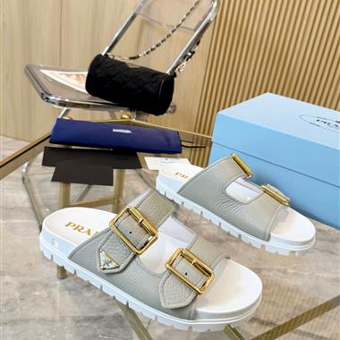 PRADA   2026新款女生休閒時尚鞋子