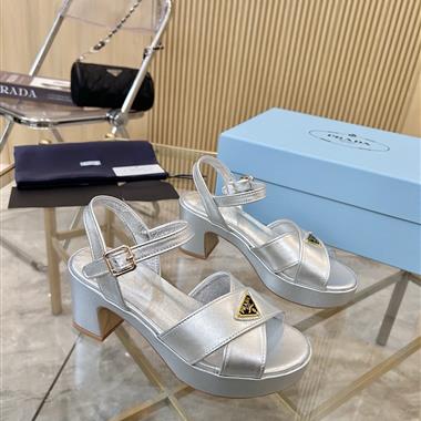 PRADA   2026新款女生休閒時尚鞋子