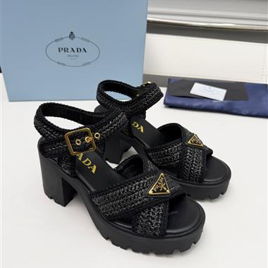 PRADA   2026新款女生休閒時尚鞋子