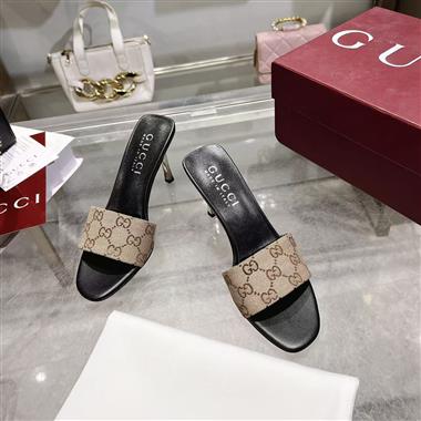 GUCCI  2026新款女生休閒時尚鞋子