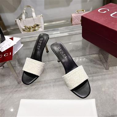 GUCCI  2026新款女生休閒時尚鞋子