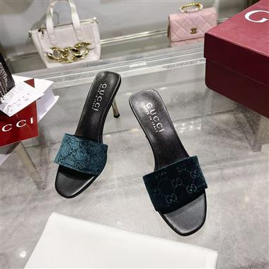 GUCCI  2026新款女生休閒時尚鞋子