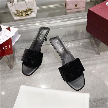 GUCCI  2026新款女生休閒時尚鞋子