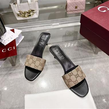 GUCCI  2026新款女生休閒時尚鞋子