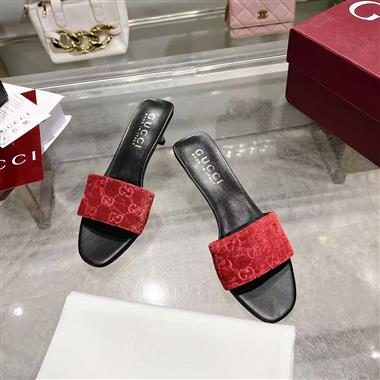 GUCCI  2026新款女生休閒時尚鞋子