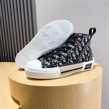 DIOR    2026新款男生休閒時尚鞋子