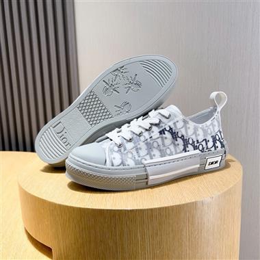 DIOR    2026新款男生休閒時尚鞋子
