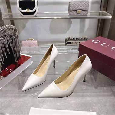 GUCCI  2026新款女生休閒時尚鞋子