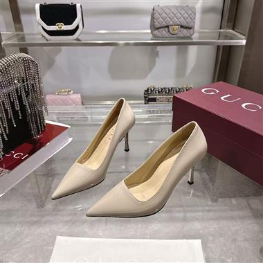 GUCCI  2026新款女生休閒時尚鞋子