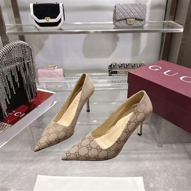 GUCCI  2026新款女生休閒時尚鞋子
