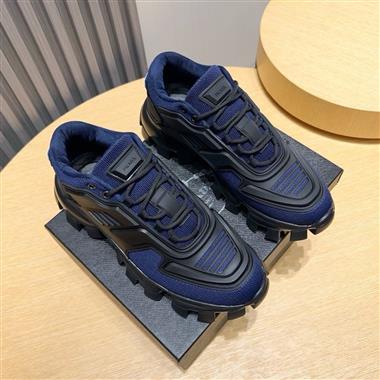 PRADA   2026新款男生休閒時尚鞋子
