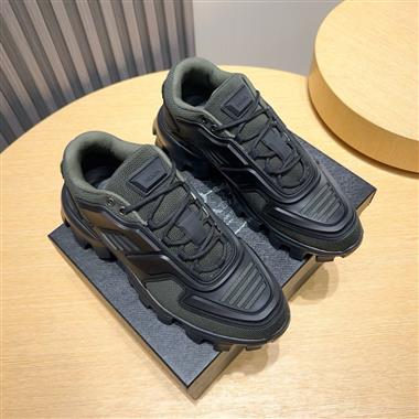 PRADA   2026新款男生休閒時尚鞋子