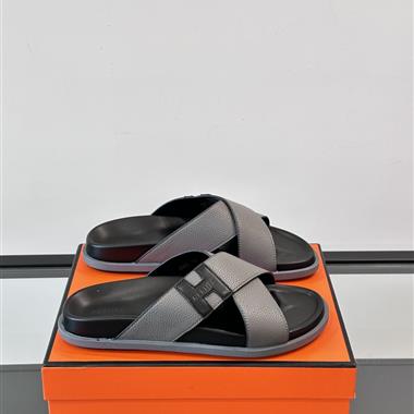 HERMES   2026新款男生休閒時尚鞋子