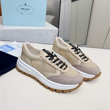 PRADA   2026新款男生休閒時尚鞋子
