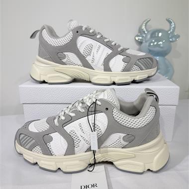 DIOR    2026新款男生休閒時尚鞋子