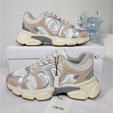 DIOR    2026新款男生休閒時尚鞋子