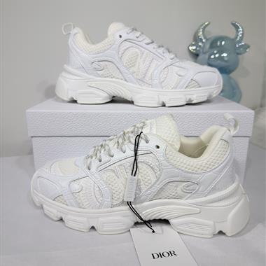 DIOR    2026新款男生休閒時尚鞋子