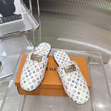 Louis Vuitton  2026新款女生休閒時尚鞋子