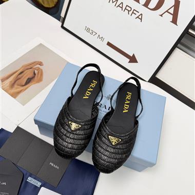 PRADA   2026新款女生休閒時尚鞋子