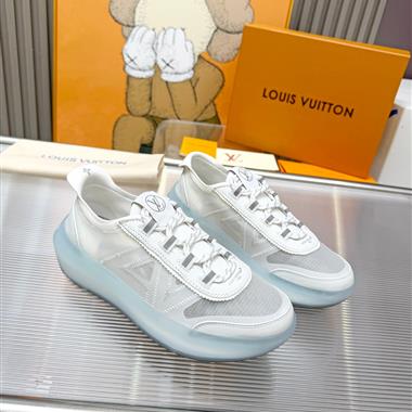 Louis Vuitton   2026新款女生休閒時尚鞋子