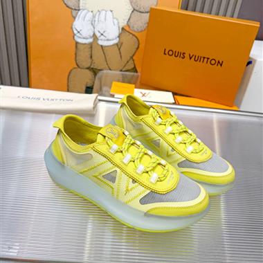 Louis Vuitton   2026新款女生休閒時尚鞋子