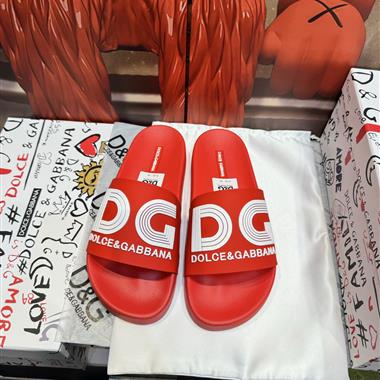 D&G    2026新款男生休閒時尚鞋子