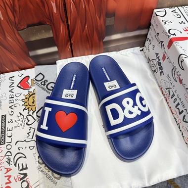 D&G    2026新款男生休閒時尚鞋子