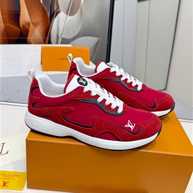 Louis Vuitton   2026新款男生休閒時尚鞋子