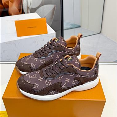 Louis Vuitton   2026新款男生休閒時尚鞋子