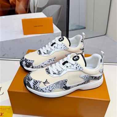 Louis Vuitton   2026新款男生休閒時尚鞋子