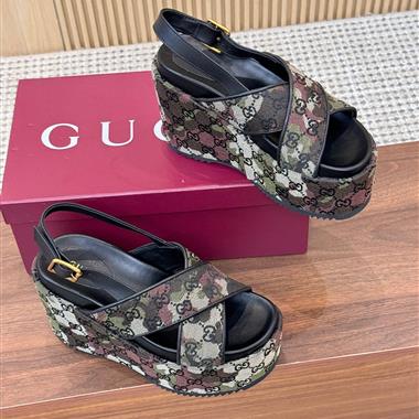 GUCCI   2026新款女生休閒時尚鞋子