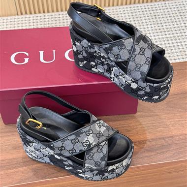 GUCCI   2026新款女生休閒時尚鞋子
