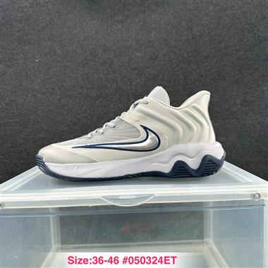 Nike Giannis lmmortality 4 實戰防滑耐磨籃球鞋